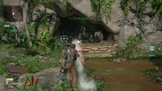 Uncharted 4: A Thief's End_Plunder Trailer