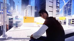 Mirror's Edge: Catalyst_Ville - Control chips (PC)