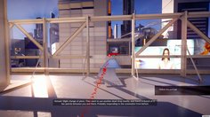 Mirror's Edge: Catalyst_City - Delivery (PC)