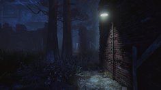 Dead by Daylight_In-Game Teaser