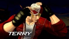 The King of Fighters XIV_Characters Trailer