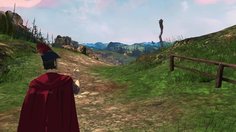 King's Quest_Chapter 3 Launch Trailer