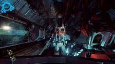 Space Hulk: Deathwing_Trailer de gameplay (60fps/EN)