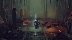 Warhammer 40,000: Inquisitor - Martyr_Mass Destruction Trailer
