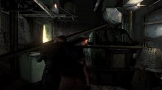 Resident Evil 6_XB1 - Gameplay #1