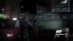 Resident Evil 6_XB1 - Gameplay #3