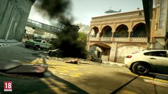 Tom Clancy's Rainbow Six: Siege_Dust Line Trailer (FR)