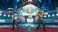 The King of Fighters XIV_Team Japan Trailer