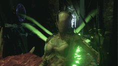Shadow of the Beast_Level 2 - Boss