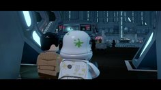 LEGO Star Wars: The Force Awakens_Character Vignette – Poe Dameron