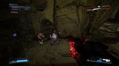 DOOM_Freeze Tag (MP PC)