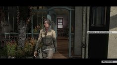 Syberia 3_Dev Diary #1 (FR)