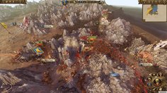 Total War: Warhammer_Campaign map