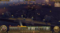 Total War: Warhammer_Fortress defense