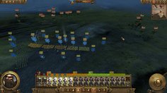 Total War: Warhammer_Open ground battle 2