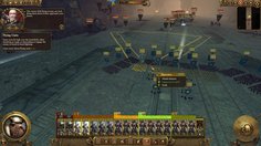 Total War: Warhammer_Open ground battle 1