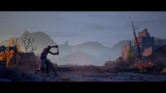 Absolver_Reveal Trailer