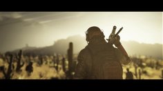 Tom Clancy's Ghost Recon: Wildlands_We Are Ghosts (FR)