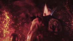 Tekken 7_Akuma Reveal