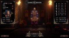 Expeditions: Viking_Dev Diary - Character Design