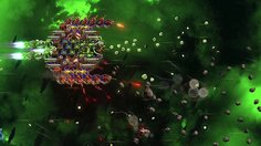 Space Run Galaxy_Gameplay Trailer