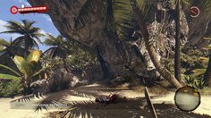 Dead Island: Definitive Collection_Riptide gameplay 2 (PS4)