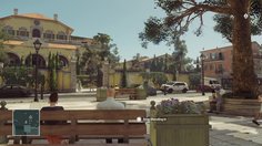 Hitman_Balade en Italie (PS4)