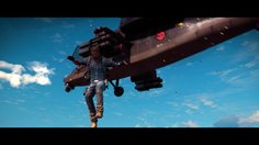 Just Cause 3_Mech Land Assault Launch Trailer