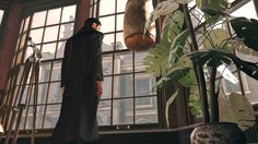 Sherlock Holmes: The Devil's Daughter_Story Trailer