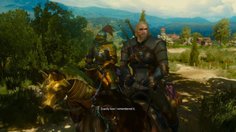 The Witcher 3: Wild Hunt_Blood & Wine #1 (PC)