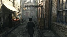 Sherlock Holmes: The Devil's Daughter_Gameplay #2 (PC)