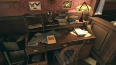 Sherlock Holmes: The Devil's Daughter_Environments (PC)