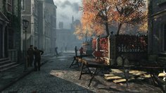 Sherlock Holmes: The Devil's Daughter_Replay EN