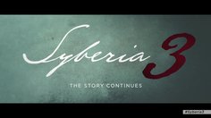Syberia 3_The Story Continues