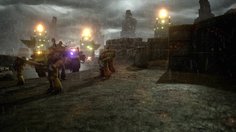 Warhammer 40,000: Eternal Crusade_Eldar Faction Trailer