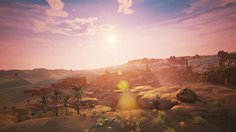 Conan Exiles_Pre-Alpha Trailer