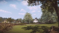 Everybody's Gone to the Rapture_EGttR - GTX 1080 - Max settings