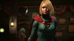 Injustice 2_Gameplay Reveal Trailer