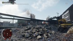 Homefront: The Revolution_Environnements - Max Settings - GTX 1080