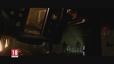 Tom Clancy's The Division_E3: Underground Trailer