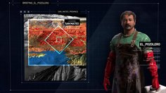 Tom Clancy's Ghost Recon: Wildlands_E3: El Pozolero Takedown Mission