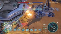 Halo Wars 2_Bêta - Gameplay 3