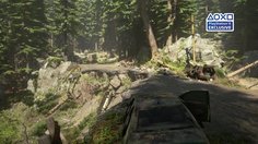 Days Gone_E3 Announce Trailer