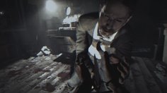 Resident Evil 7 biohazard_Teaser Partie 1