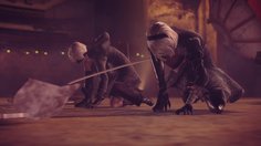 NieR: Automata_E3 Trailer