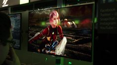 Tekken 7_E3: Off-screen gameplay 60 fps