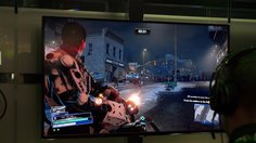 Dead Rising 4_E3: Gameplay off-screen