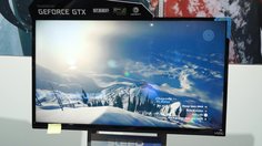 Steep_E3: Off-screen gameplay #2