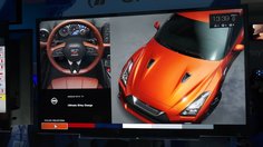 Gran Turismo Sport_E3: Gameplay brands hatch 60 fps