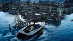 Final Fantasy XV_E3: Altissia Walkthrough